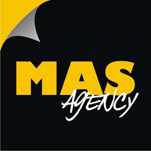 MAS AGENCY SHOP